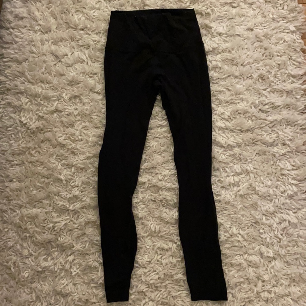 COPY - Lulu Lemon Leggings